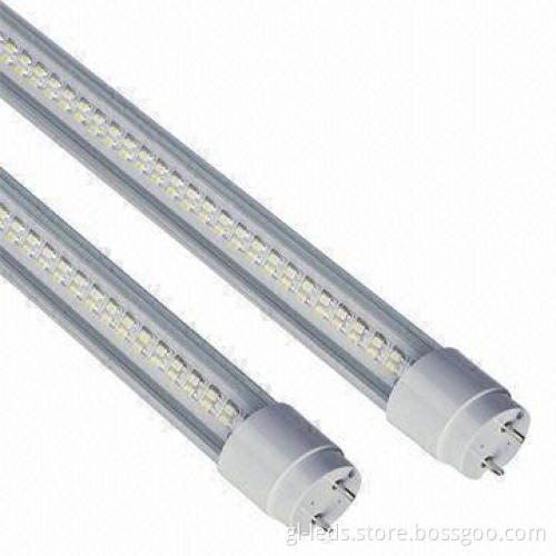 High-powered IR/LED Tubes with 100 to 240V AC Input Voltage and 50 to 60Hz Frequency, Super Bright